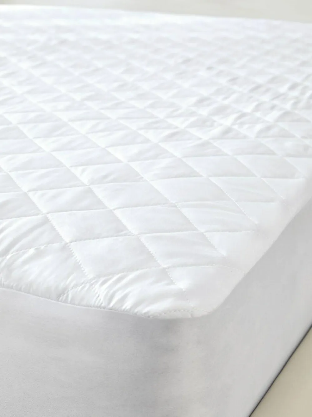 Next Simply Soft Deep Mattress Protector^ Duvets & Pillows