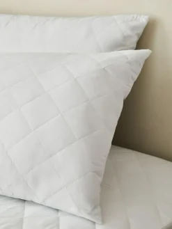 Sale Next Simply Soft Pillow Protector