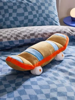 Hot Next Skateboard Super Soft Squidge Cushion