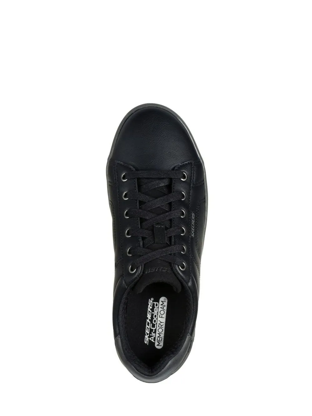 Skechers Cavell Hensley Trainers^ Shoes