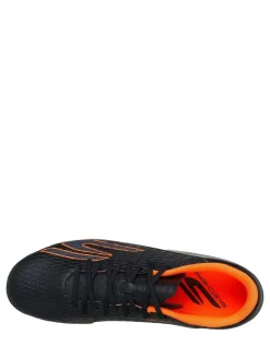 Skechers Black Club Multi Ground Football Boots