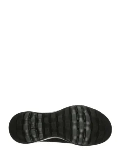 Skechers Black GO WALK Joy Sensational Day Womens Trainers