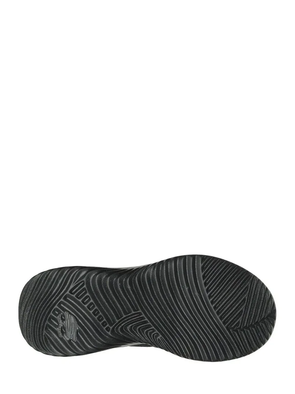 Best Skechers Black Kids Bounder School Shoes