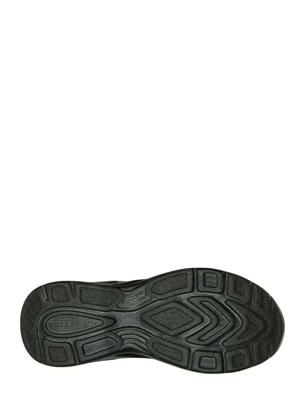 Best Skechers Black Kids Dynamatic School Shoes