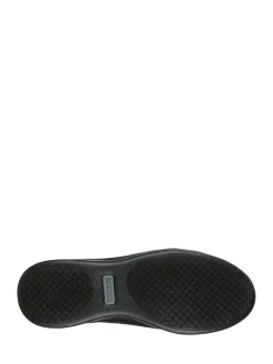 Skechers Black On-The-Go Dreamy Nightout Womens Shoes^Women Flats