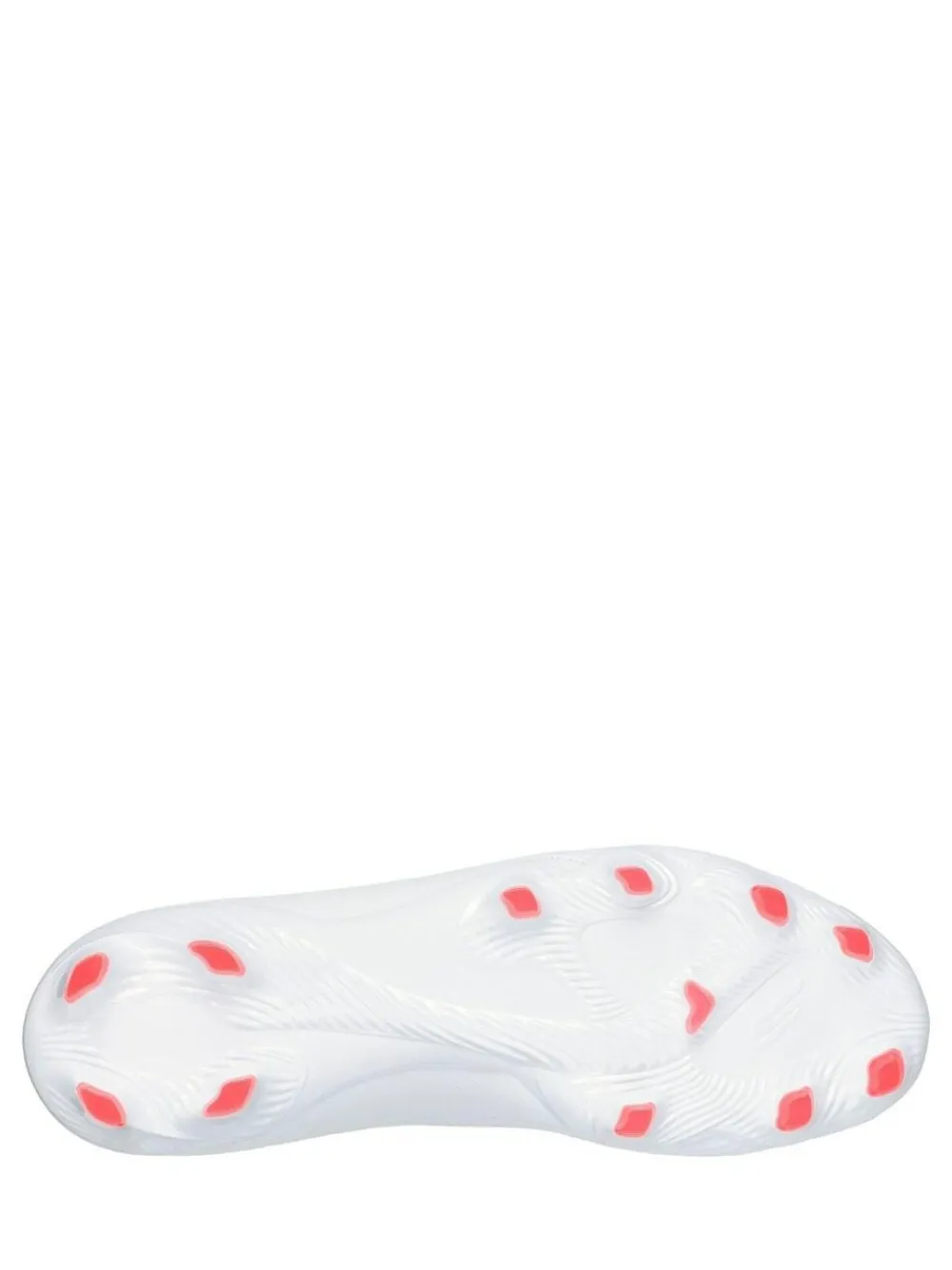 Hot Skechers White Gold Firm Ground Football Boots