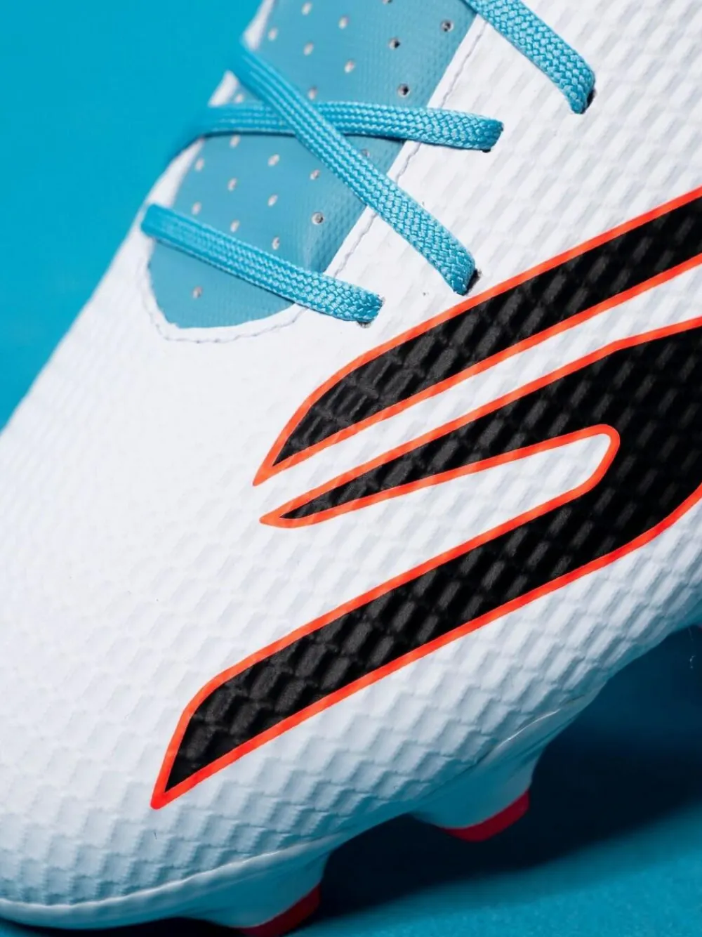 Hot Skechers White Gold Firm Ground Football Boots