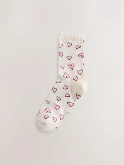 Next Ankle Socks 4 Pack^Women Socks & Tights