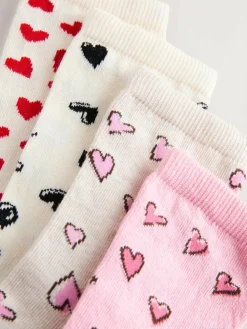 Next Ankle Socks 4 Pack^Women Socks & Tights