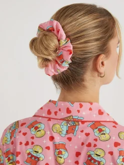 Skinnydip Pink The Simpsons x Ralph I Choose You Pyjamas Set^Women Pyjamas