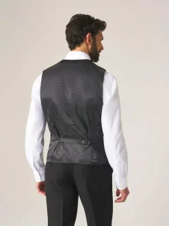 Skopes Madrid Regular Fit Suit Waistcoat^ Vests