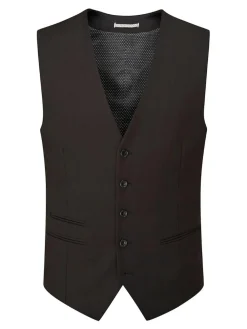 Skopes Madrid Regular Fit Suit Waistcoat^ Vests
