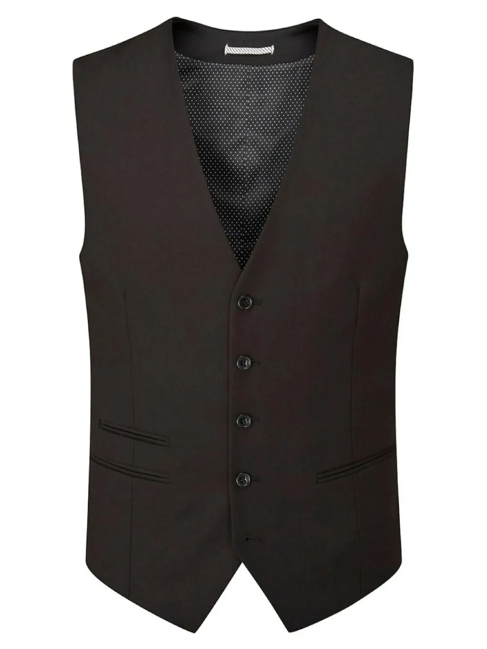Skopes Madrid Regular Fit Suit Waistcoat^ Vests