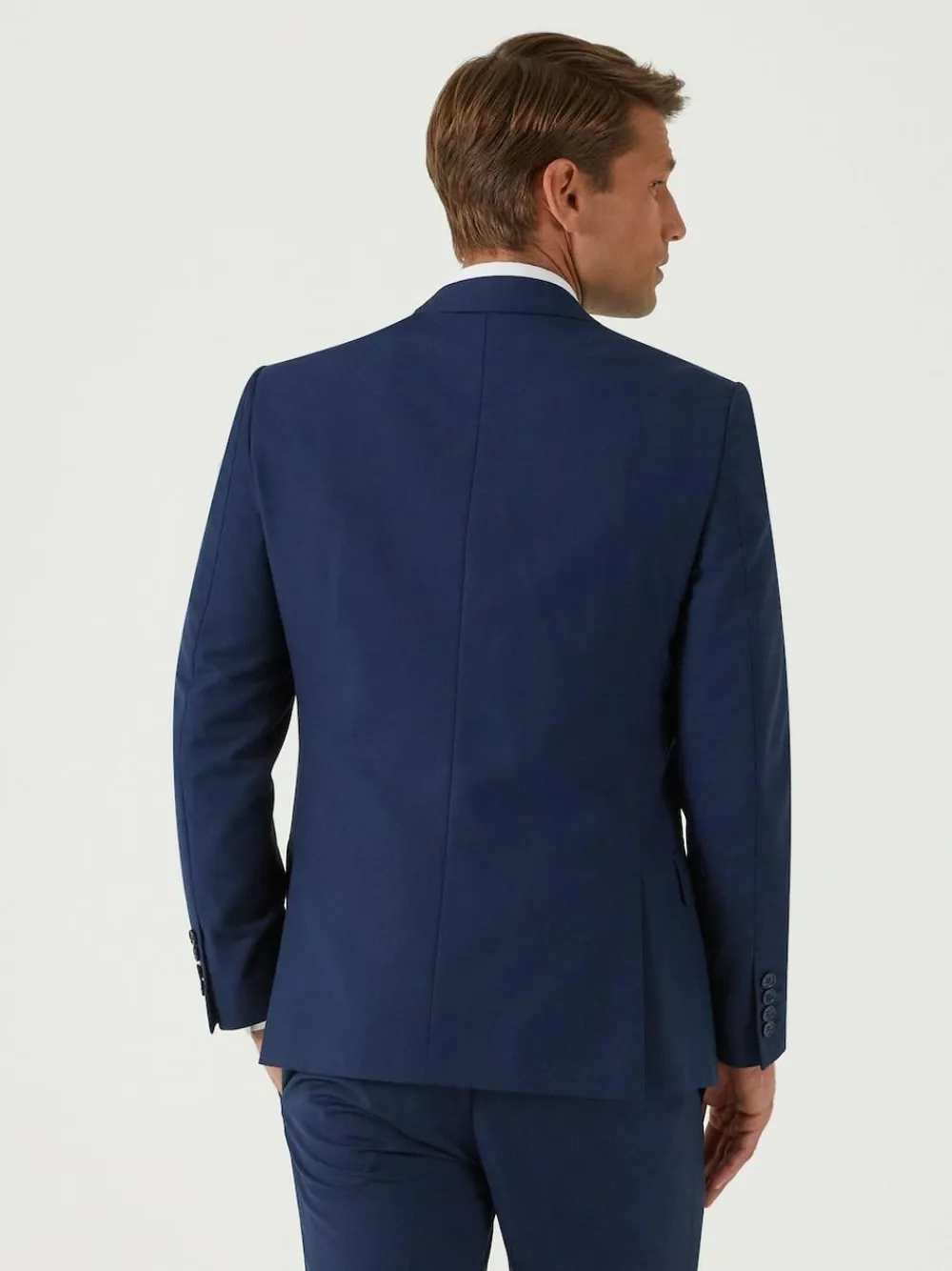Skopes Slim Fit Milan Suit Jacket^ Suits & Tuxedos|Blue Suits