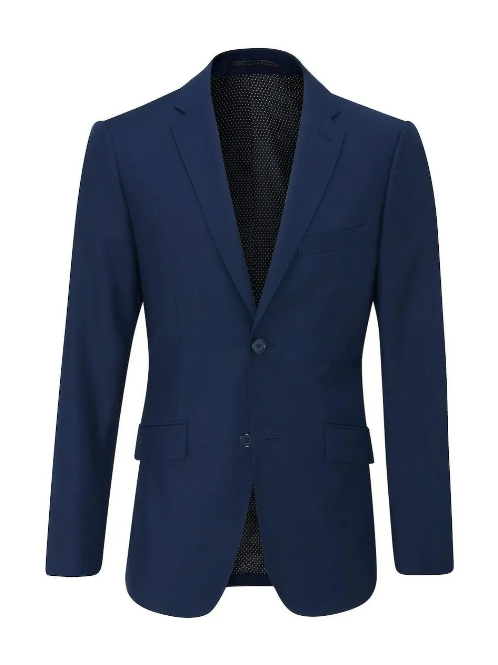 Skopes Slim Fit Milan Suit Jacket^ Suits & Tuxedos|Blue Suits
