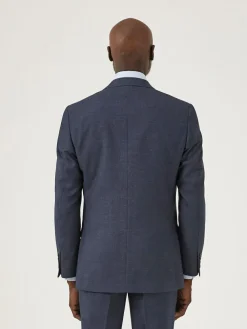 Skopes Blue Tailored Harcourt Suit Jacket^ Blue Suits