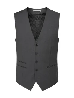 Skopes Madrid Regular Fit Suit Waistcoat^ Vests