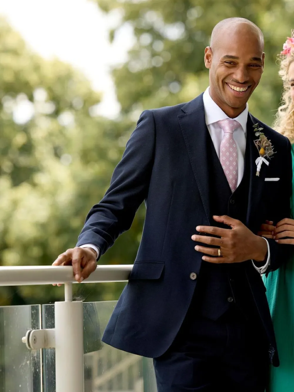 Skopes Dark Navy Blue Tailored Harcourt Suit Jacket^ Suits & Tuxedos|Blue Suits