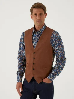 Skopes Camplin Waistcoat^ Vests