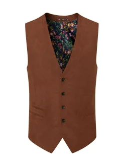 Skopes Camplin Waistcoat^ Vests