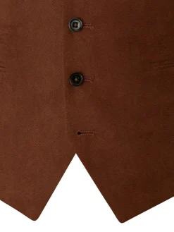 Skopes Camplin Waistcoat^ Vests