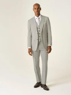 Skopes Tailored Fit Tailored Fit Redding Suit: Jacket^ Suits & Tuxedos