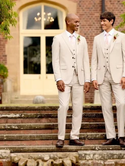 Skopes Tailored Fit Tailored Fit Redding Suit: Jacket^ Suits & Tuxedos