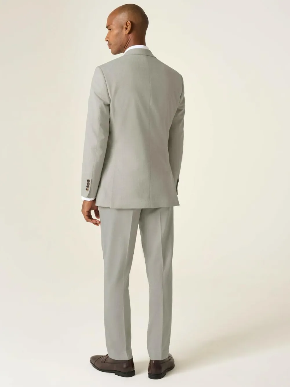 Skopes Tailored Fit Tailored Fit Redding Suit: Jacket^ Suits & Tuxedos