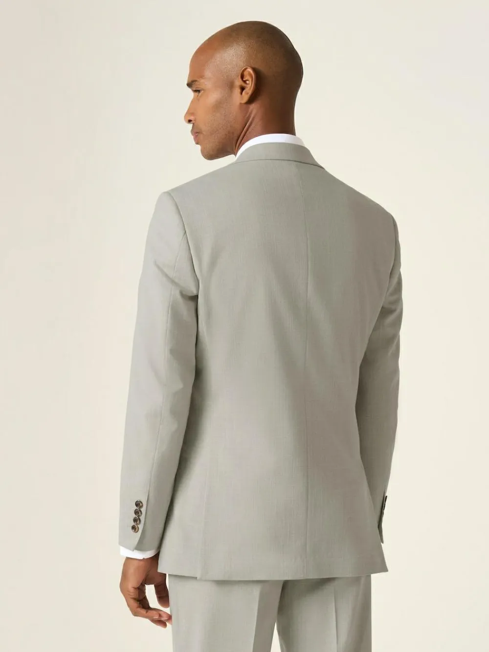 Skopes Tailored Fit Tailored Fit Redding Suit: Jacket^ Suits & Tuxedos