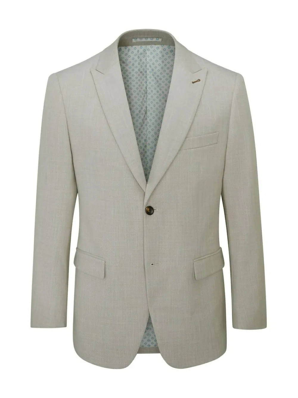 Skopes Tailored Fit Tailored Fit Redding Suit: Jacket^ Suits & Tuxedos