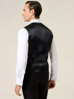 Skopes Party Paisley Waistcoat^ Vests