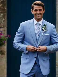 Skopes Redding Tailored Fit Suit Waistcoat^ Vests