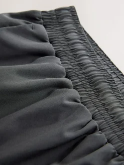 Sale Next 9 Inch Active Gym Sports Shorts Slate Grey