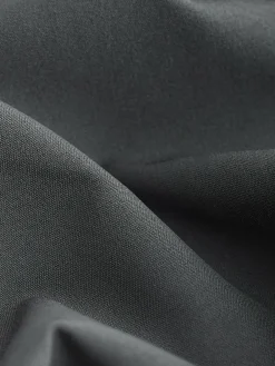 New Next 7 Inch Active Gym Sports Shorts Slate Grey