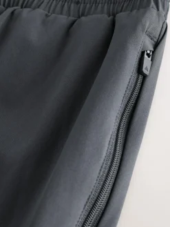 Online Next Slate Grey Active Cargo Gym Joggers