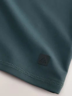 Next Active Short Sleeve Rash Vest^ Swimwear