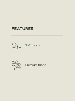 Clearance Next Interlock Soft Touch Cuffed Joggers Slate Grey