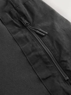 Next Relaxed Fit Garment Wash Utility Style Joggers^ Joggers|Joggers