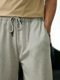 Next Velour Lined Open Hem Joggers^ Loungewear|Joggers