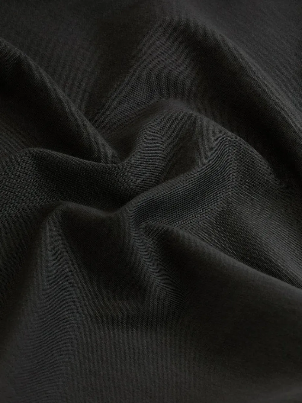 New Next Long Sleeve Jersey Pyjamas Set Slate Grey/Navy