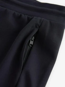 Next Zip Pocket Jersey Shorts 2 Pack^ Shorts