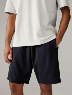 Next Zip Pocket Jersey Shorts 2 Pack^ Shorts