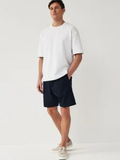 Next Zip Pocket Jersey Shorts 2 Pack^ Shorts