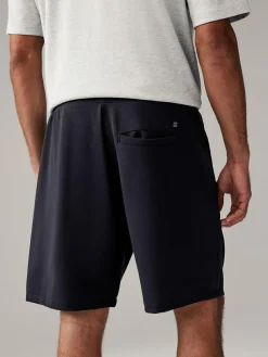 Next Zip Pocket Jersey Shorts 2 Pack^ Shorts
