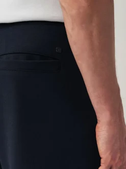 Next Zip Pocket Jersey Shorts 2 Pack^ Shorts