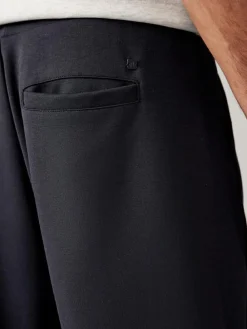 Next Zip Pocket Jersey Shorts 2 Pack^ Shorts