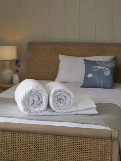 Best Next Sleep In Comfort 13.5 Tog All Season Duvet