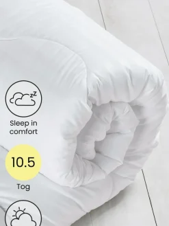 Best Next Sleep In Comfort 10.5 Tog Duvet