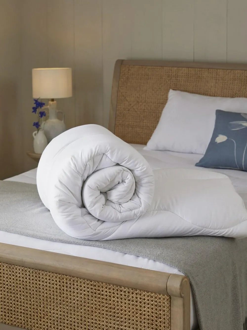 Next Sleep In Comfort 13.5 Tog Duvet^ Duvets & Pillows|Comforters & Pillows