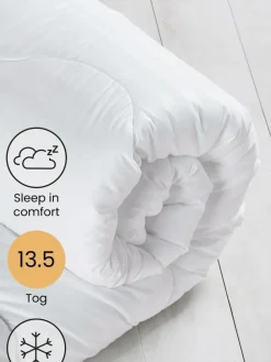 Next Sleep In Comfort 13.5 Tog Duvet^ Duvets & Pillows|Comforters & Pillows